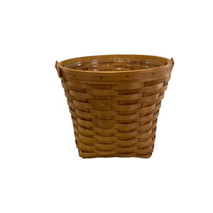1998 Large Measuring Basket w/Protector 11"RD x 10.5"H